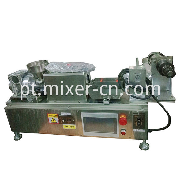 15 Screw Extruder2